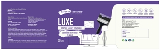 Luxe Interior Luxury Emulsion Device mark 6284416 Trademark
