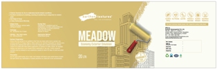 Meadow Economy Exterior Emulsion Device mark 6284417 Trademark