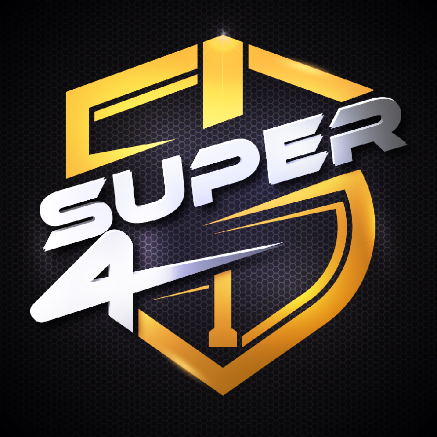 Super4 Device mark 6284454 Trademark