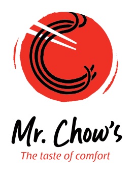 Mr. Chows The Taste Of Comfort Device mark 6284459 Trademark