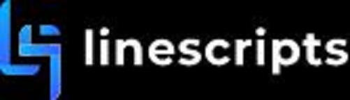 Linescripts Device mark 6284485 Trademark