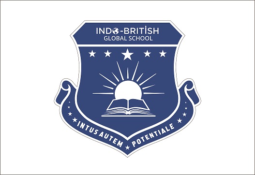 Indo-british Global School-intus Autem Potentiale Device mark 6284720 Trademark