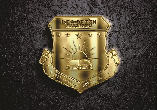 Indo-british Global School-intus Autem Potentiale Device mark 6284721 Trademark