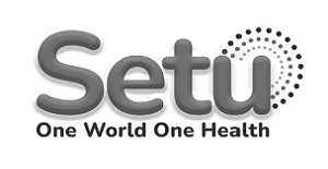 Setu One World One Health (with Device) Device mark 6284774 Trademark