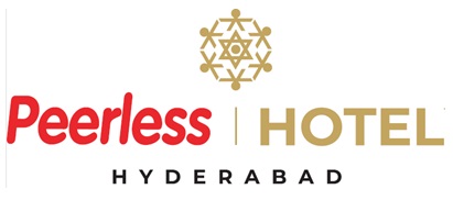 Peerless Hotel Hyderabad Device mark 6284854 Trademark