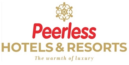Peerless Hotel & Resorts The Warmth Of Luxury Device mark 6284856 Trademark