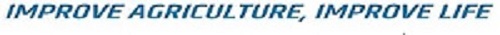 Improve Agriculture, Improve Life Device mark 6285015 Trademark