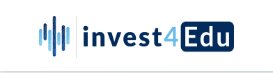 Invest4edu Device mark 6285208 Trademark