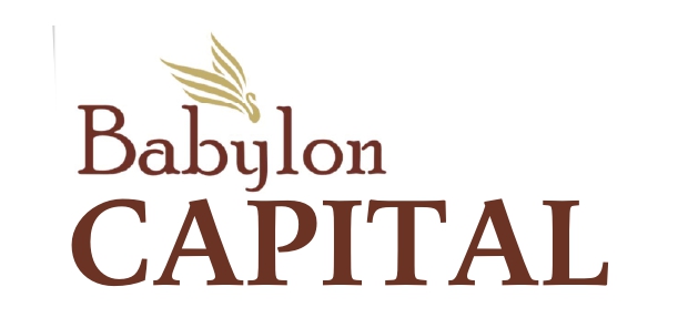 Babylon Capital Device mark 6285223 Trademark
