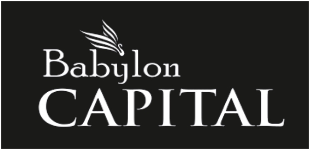 Babylon Capital Device mark 6285224 Trademark