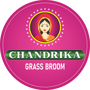 Chandrika Grass Broom Device mark 6285424 Trademark