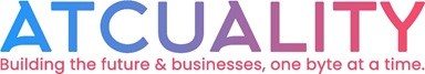 Atcuality-building The Future & Businesses, One Byte At A Time Device mark 6285751 Trademark