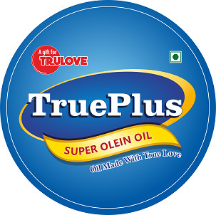 A Gift For Trulove Trueplus Oil Made With True Love Device mark 6285573 Trademark