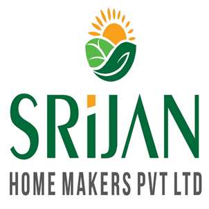 Srijan Home Makers Pvt Ltd Device mark 6285519 Trademark
