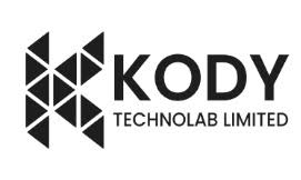 Kody Technolab Limited With Device Of K Device mark 6285636 Trademark