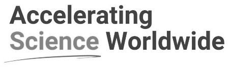 Accelerating Science Worldwide Device mark 6285830 Trademark