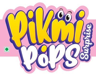 Pikmi Pop Device mark 6285634 Trademark