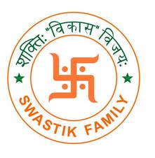 Swastik Family Device mark 6285897 Trademark