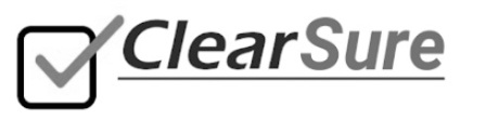 Clearsure Device mark 6285838 Trademark