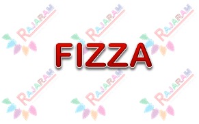 Fizza With Device Device mark 6285545 Trademark