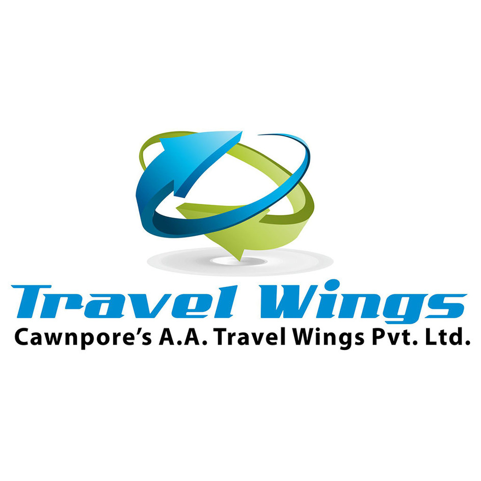 Travel Wings (device) Device mark 6285920 Trademark