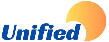 Unified With Logo Device mark 6286017 Trademark
