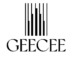 Geecee Device mark 6286074 Trademark