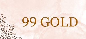 99 Gold With Device Device mark 6286428 Trademark