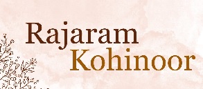 Rajaram Kohinoor With Device Device mark 6286429 Trademark