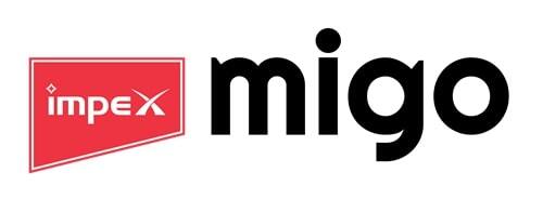 Impex Migo Device mark 6286843 Trademark