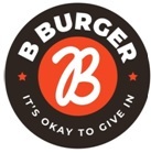 B Burger (logo) Device mark 6286793 Trademark