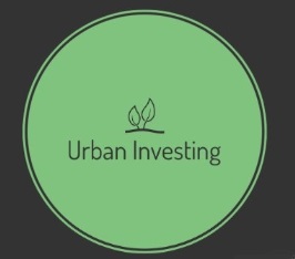 Urban Investing Device mark 6286909 Trademark