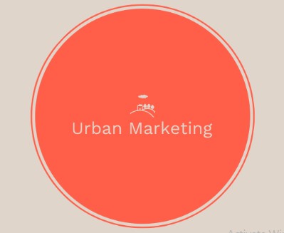 Urban Marketing Device mark 6286910 Trademark