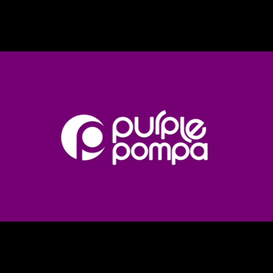 Purple Pompa Device mark 6287091 Trademark