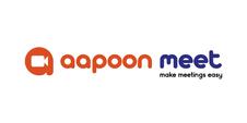 Aapoon Meet - Make Meetings Easy Device mark 6287240 Trademark