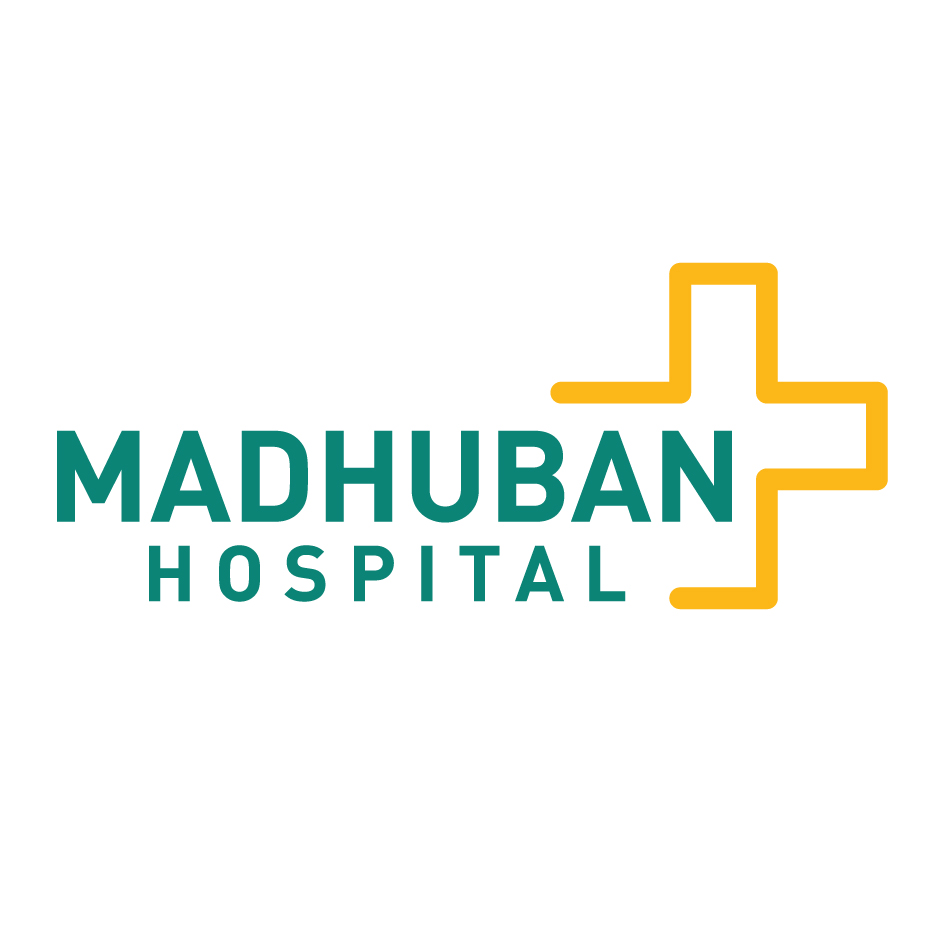 Madhuban Hospital Device mark 6287342 Trademark
