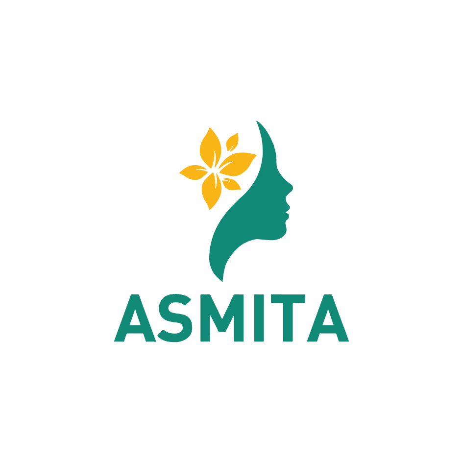 Asmita Device mark 6287345 Trademark