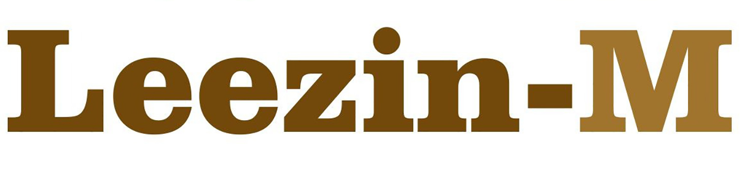Leezin-m Device mark 6287355 Trademark