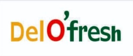 Delo'fresh Device mark 6287380 Trademark