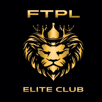Ftpl Elite Club Device mark 6292687 Trademark