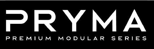 Pryma Premium Modular Series Device mark 6286184 Trademark