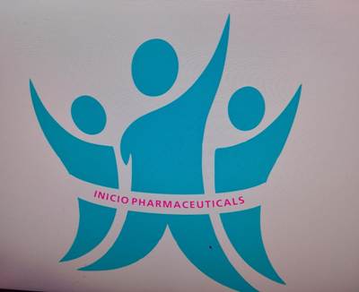 Inicio Pharmaceuticals Device mark 6286324 Trademark