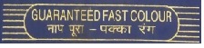Guaranteed Fast Colour With Device Device mark 6286438 Trademark