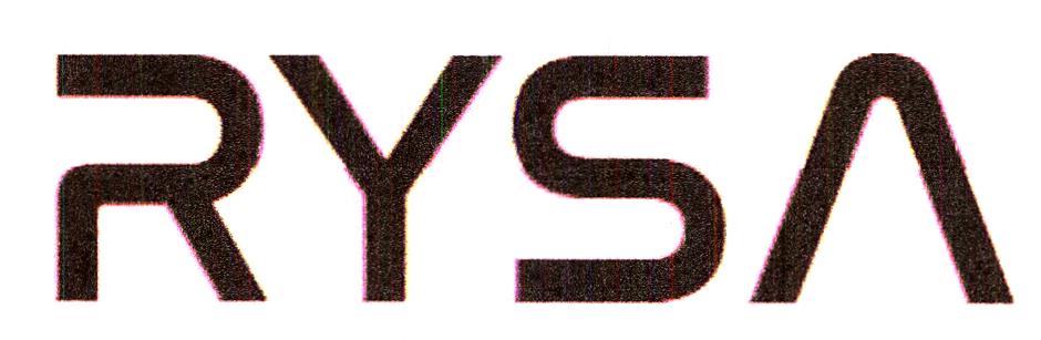 Rysa Device mark 6286685 Trademark