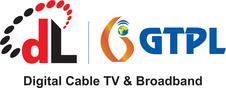 Dl Gtpl - Digital Cable Tv & Broadband Device mark 6287406 Trademark