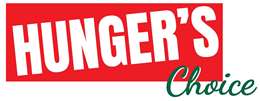 Hunger’s Choice Device mark 6287528 Trademark