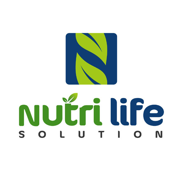Nutri Life Solution With Artistic Device Device mark 6287557 Trademark