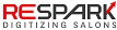 Respark Digitizing Salons Device mark 6287843 Trademark