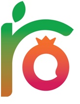Device Of Fruit Formed By Alphabets Device mark 6287856 Trademark