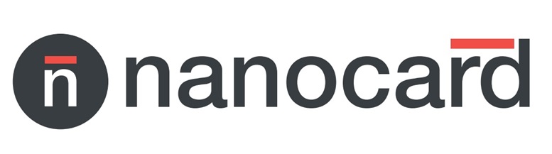 Nanocard Device mark 6288109 Trademark